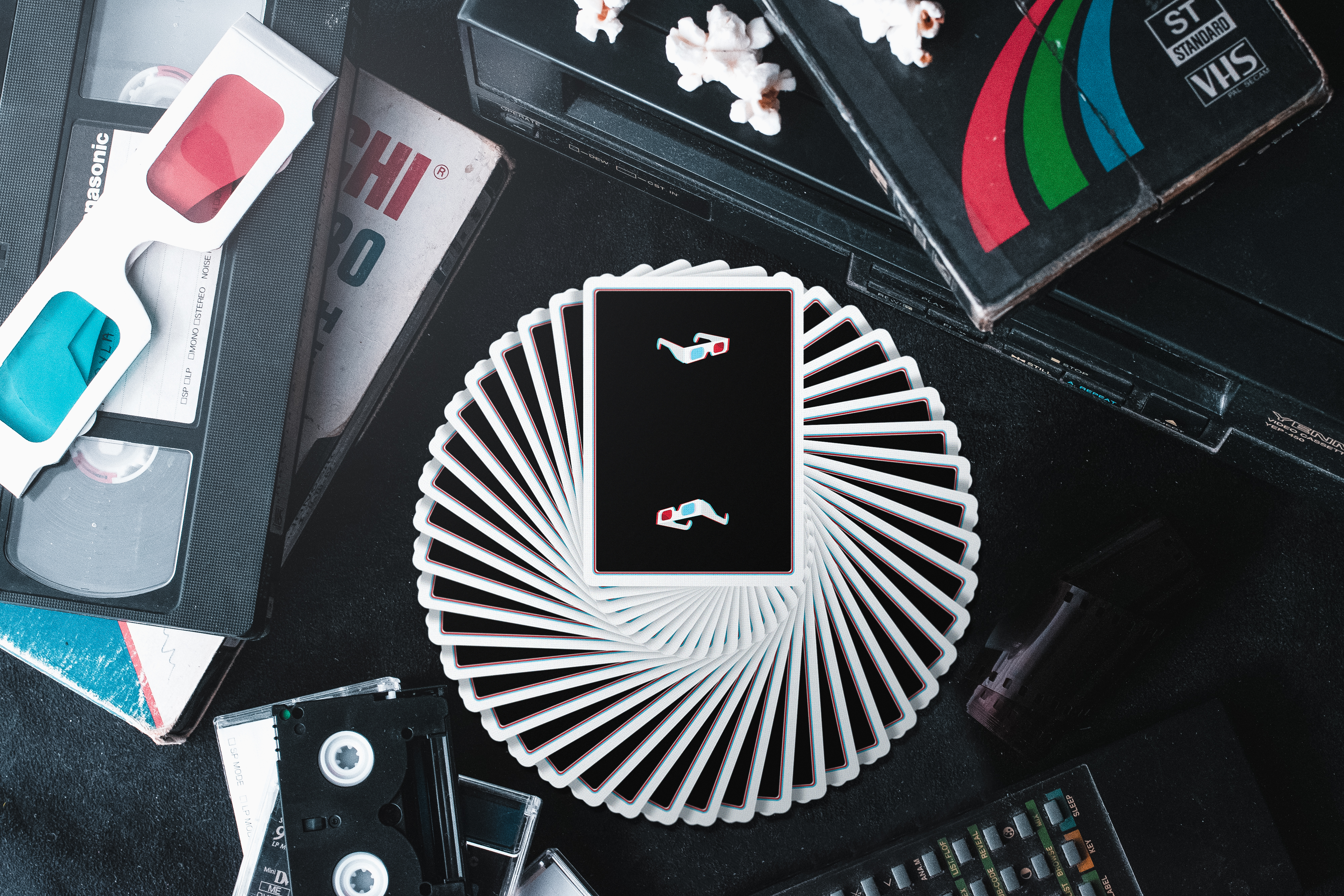 3D Card Example 2