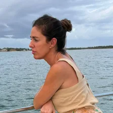 Francisca Necochea