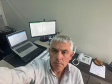 Victor Ovalle